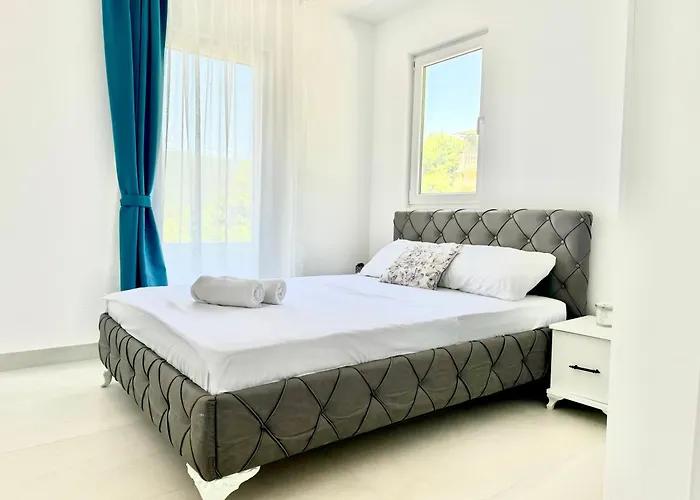 Apartmani Asovic