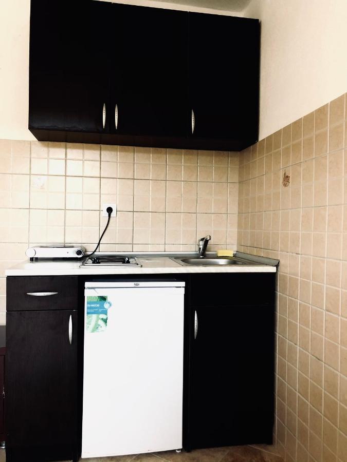 Apartment Asovic *
