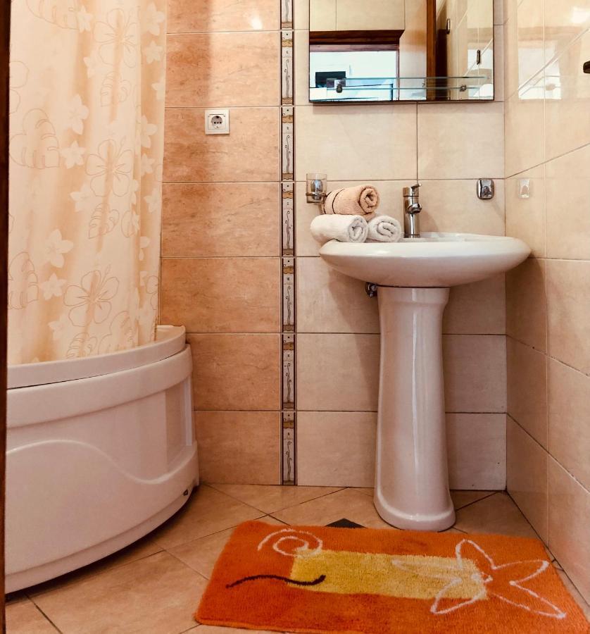 Asovic Apartment Budva