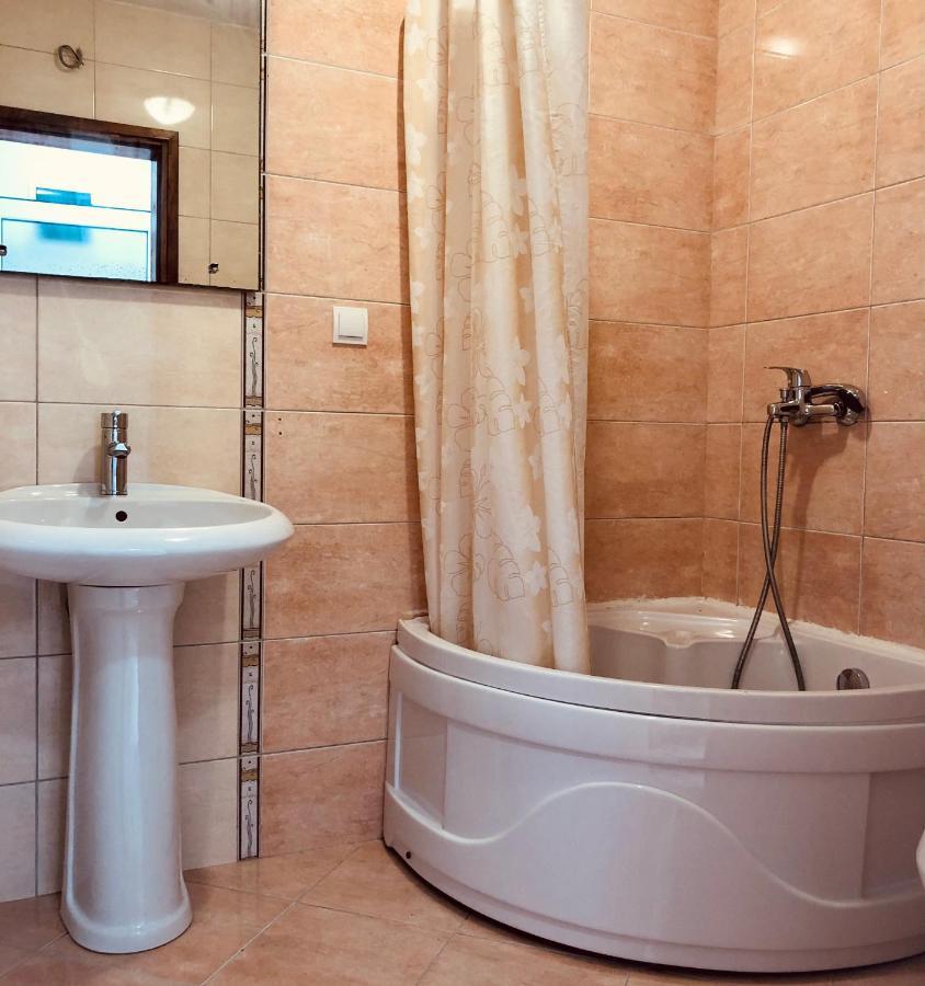 Asovic Apartment Budva