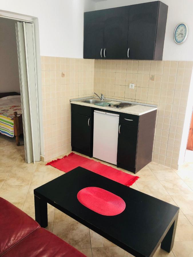 Apartment Asovic Budva
