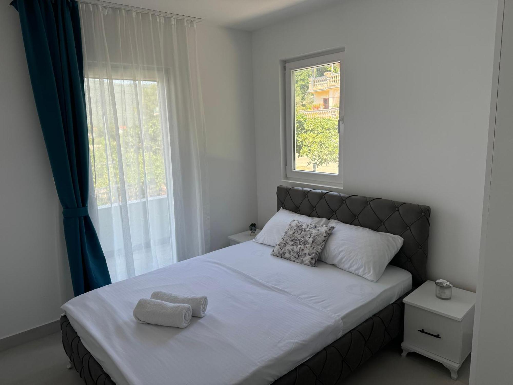 Asovic Apartment Budva