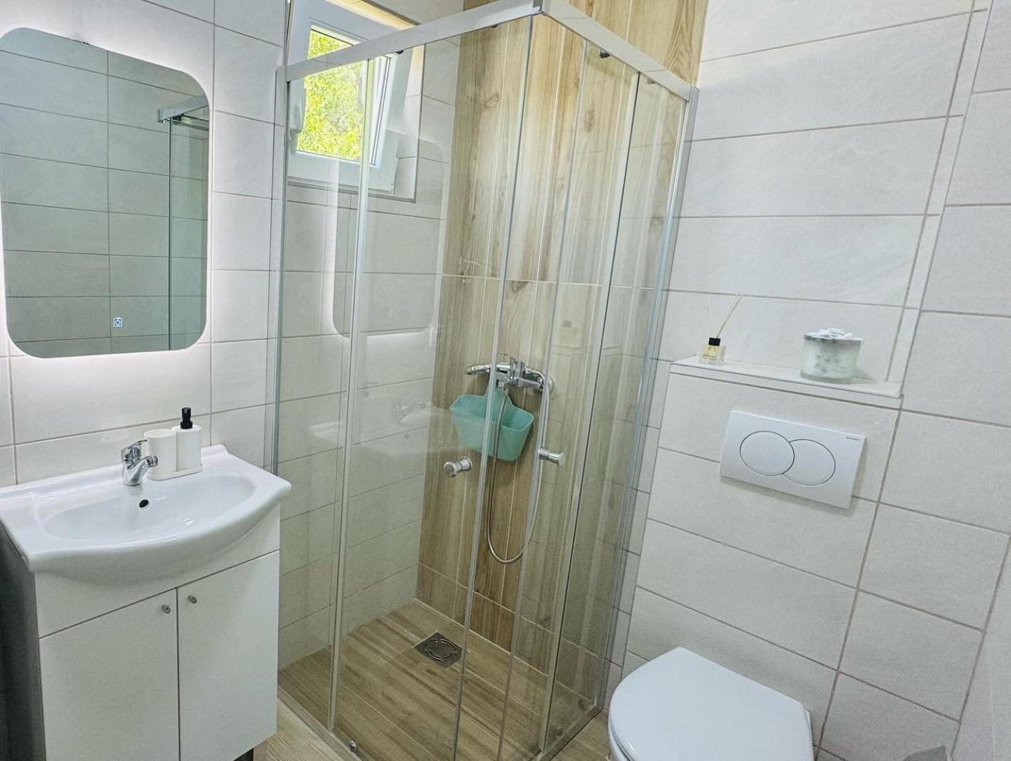 Apartment Asovic Budva