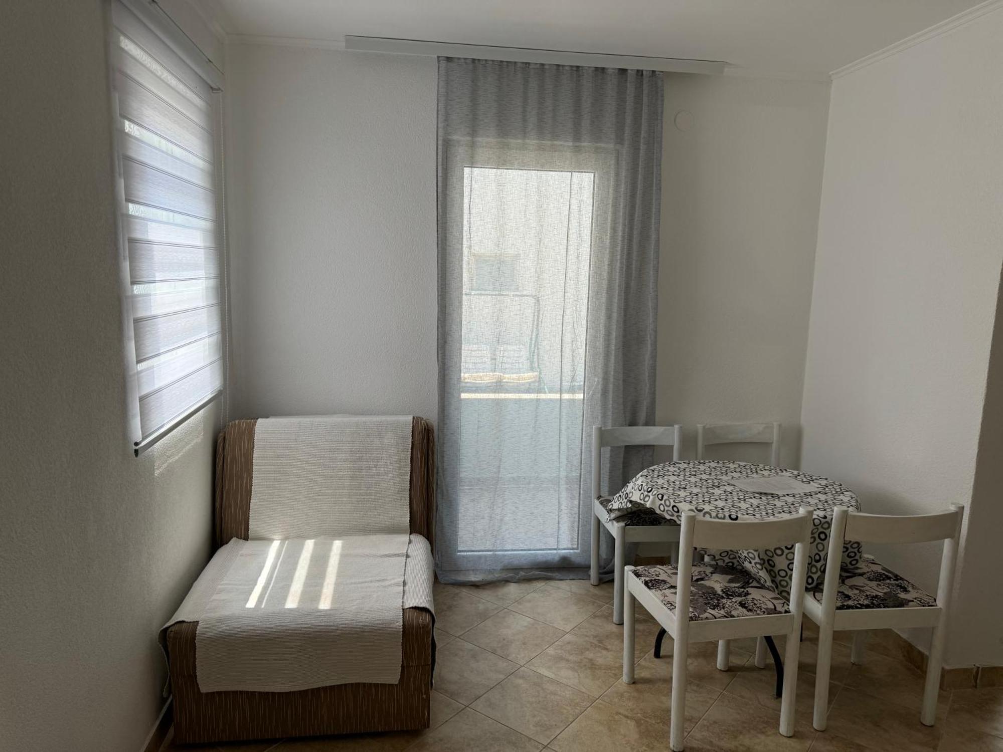 Apartment Asovic *