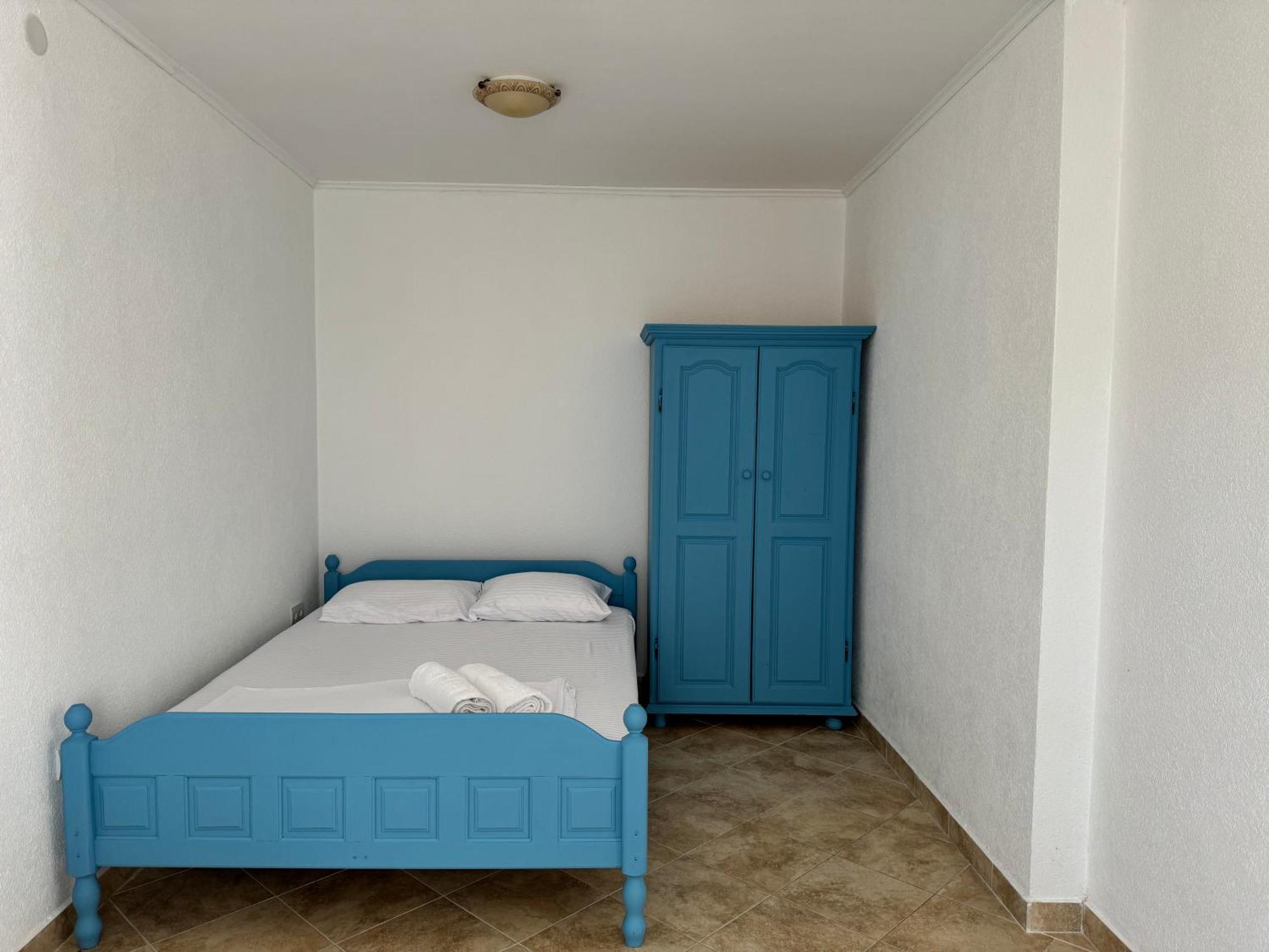 Apartment Asovic Budva