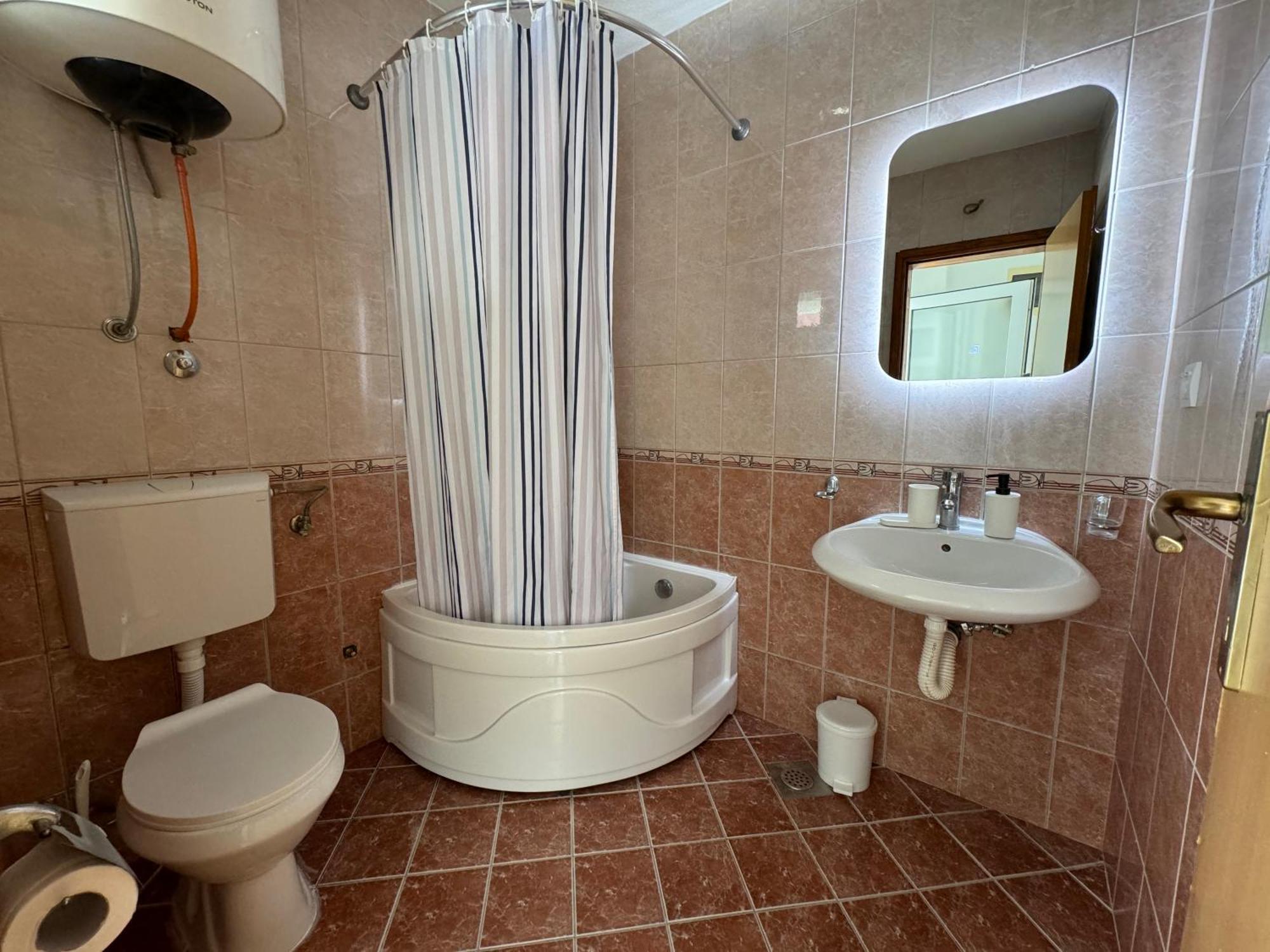 Asovic Apartment