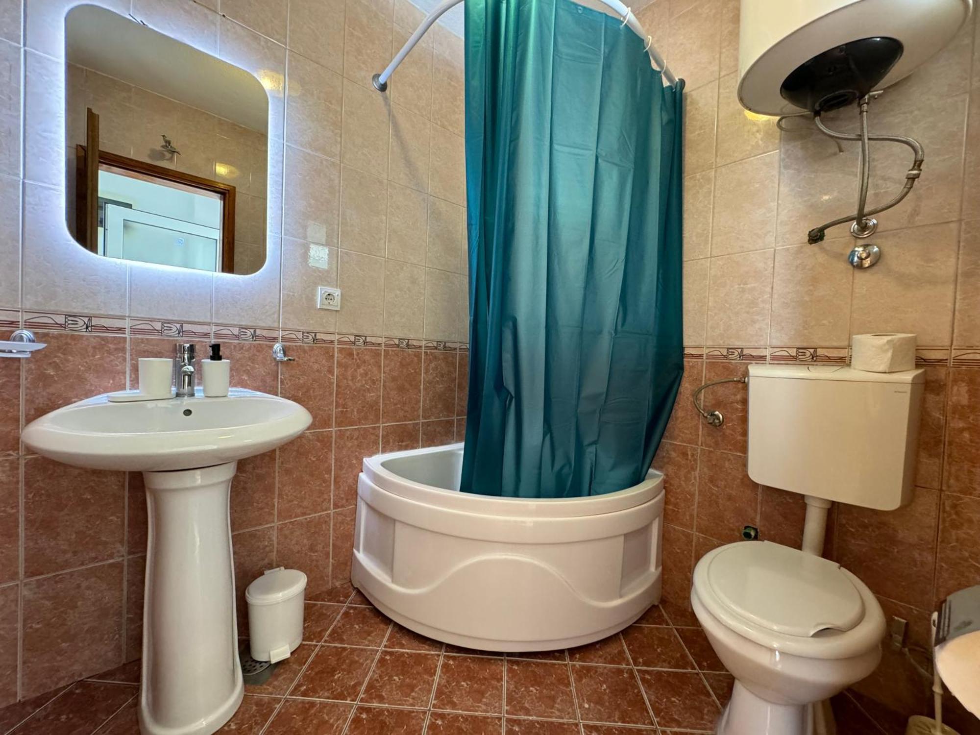 Apartment Asovic
