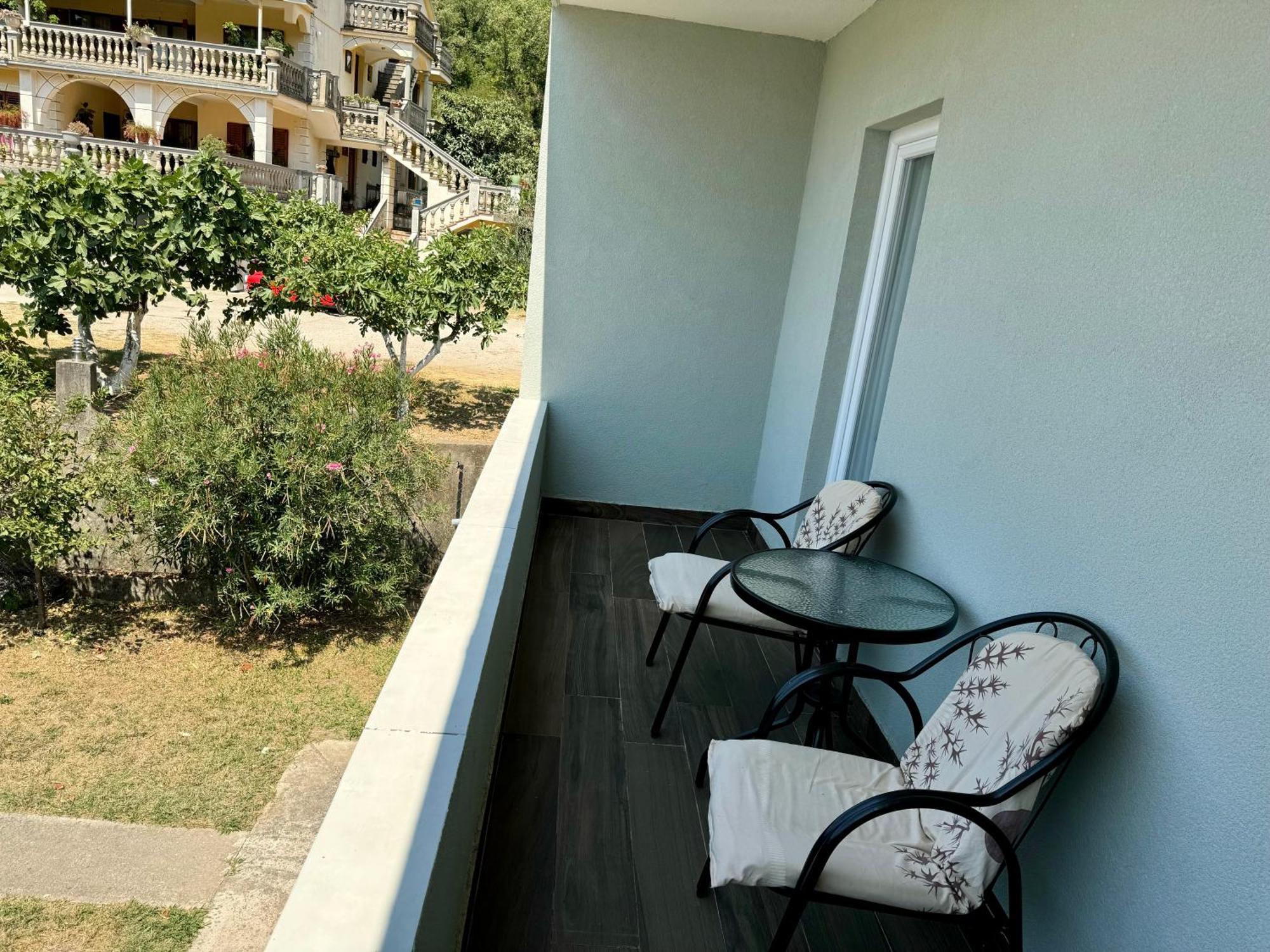 Asovic Apartment Budva