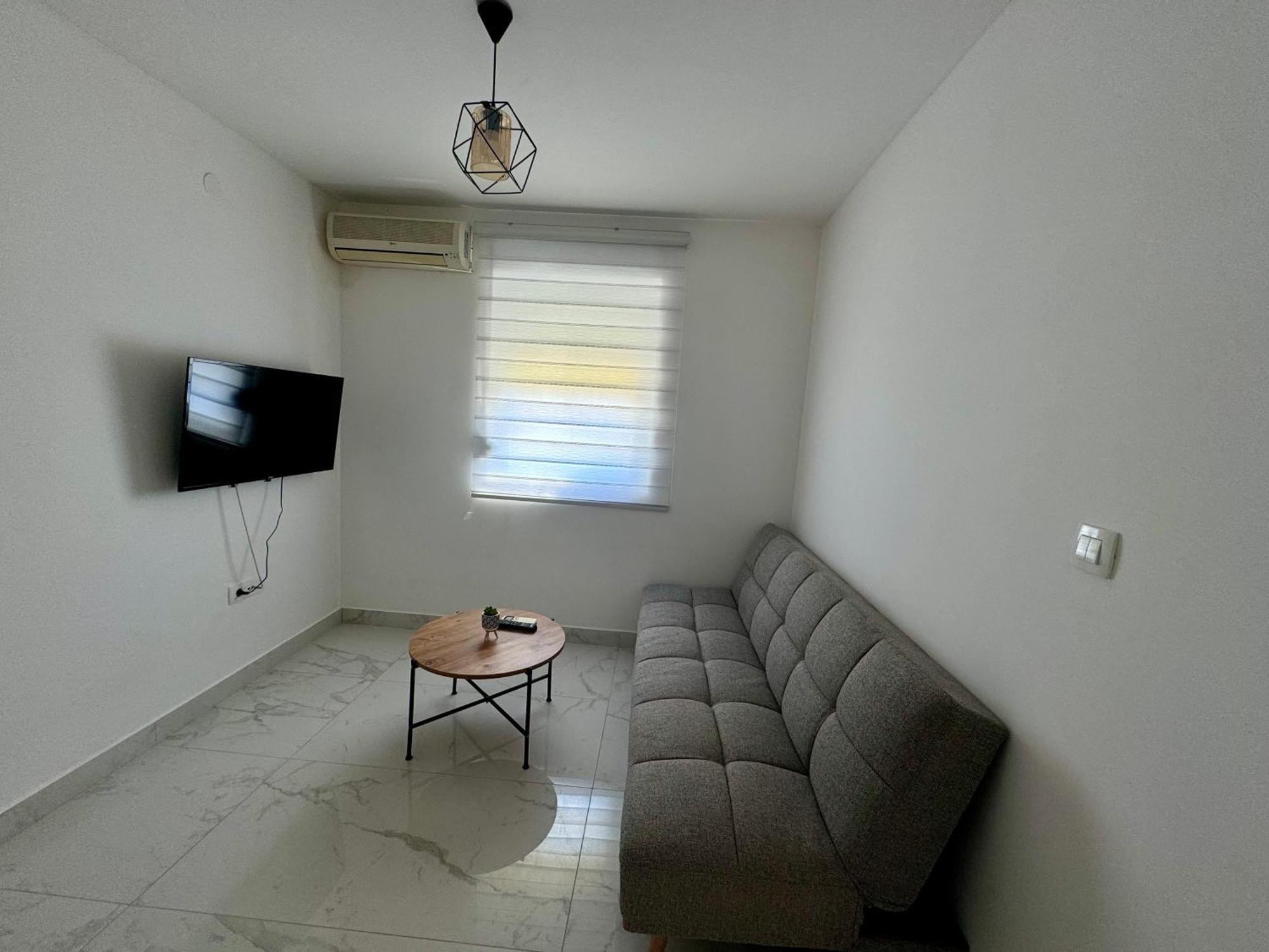 Apartment Asovic Budva