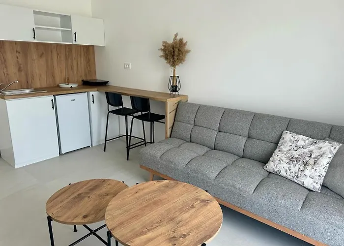 Apartmani Asovic