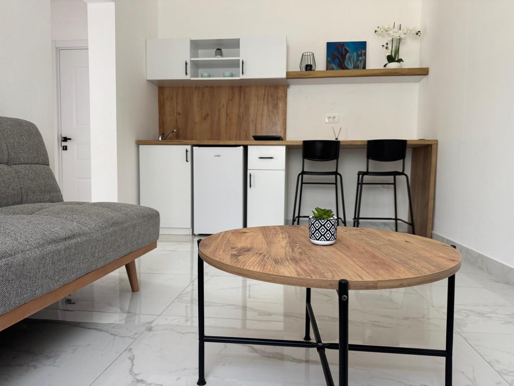 Asovic Appartement Budva